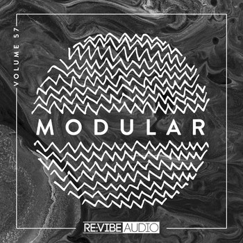 Various Artists - Modular, Vol. 57