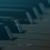 Basiel Jozey - My Heart Will Go On (Soft Piano)