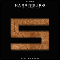 Harrisburg - Her Soul