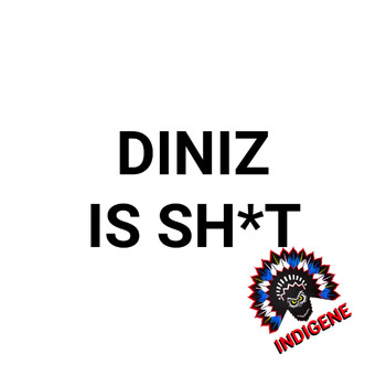 Diniz (CH) - Is Shit (Explicit)