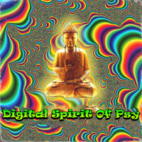 Darkboy - Digital Spirit Of Psy