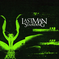 Last Man Standing - Mercenary (Explicit)