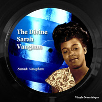Sarah Vaughan - The Divine Sarah Vaughan