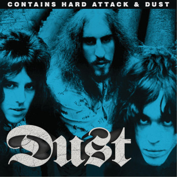 Dust - Hard attack