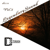 Various Artists - Legendary Sound, Vol. 5