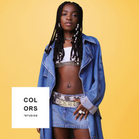 Talia Goddess - EVERYBODY LOVES A WINNER - A COLORS SHOW (Explicit)