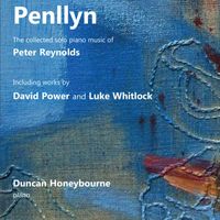 Duncan Honeybourne - Penllyn