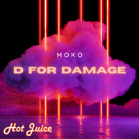 Moko - D For Damage