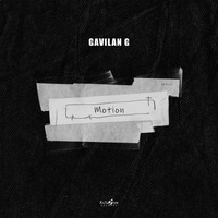 GavilanG - Motion (Extended Mix)