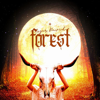 Roger David - Forest