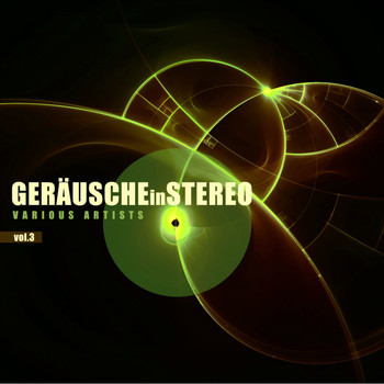 Various Artists - Geräusche in Stereo, Vol. 3