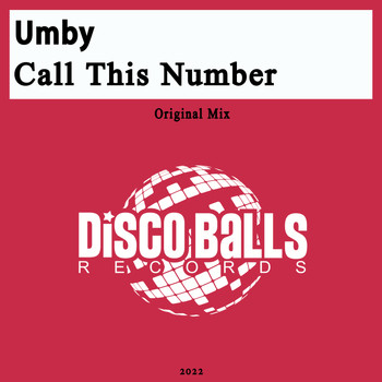 Umby - Call This Number