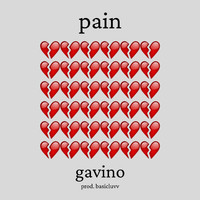 Gavino - pain