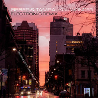 Beber & Tamra - You Wonder (ELECTRON-C Remix)