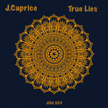 J.Caprice - True Lies