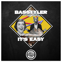 Basstyler - It's Easy