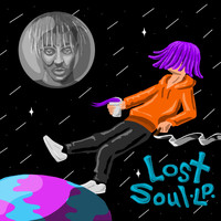 Lost Soul - Lost SoulLP (Explicit)