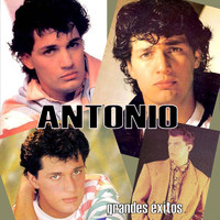 Antonio - Grandes Éxitos