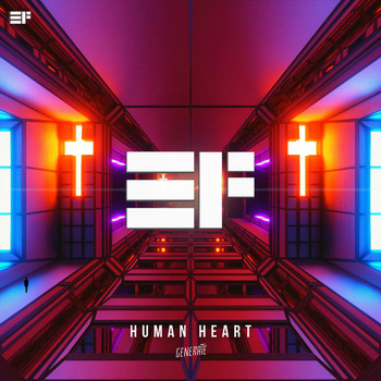 Generate - Human Heart