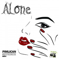 Pimlican - Alone