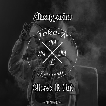 Giusepperino - Check It Out