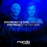 DT8 Project - Restless / After Dark