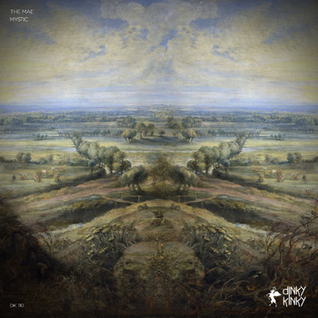 The Mae - Mystic