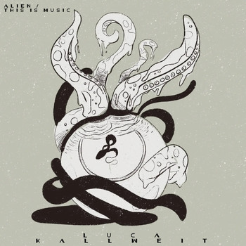 Luca Kallweit - Alien
