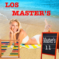Los Master's - Master's 11