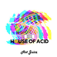 Moko - House Of Acid