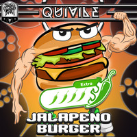 Quivile - Jalapeno Burger