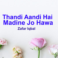 Zafar Iqbal - Thandi Aandi Hai Madine Jo Hawa