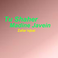 Zafar Iqbal - Tu Shaher Madine Javein
