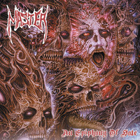 Master - An Epiphany of Hate (Explicit)