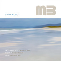 Glenn Molloy - Haze EP