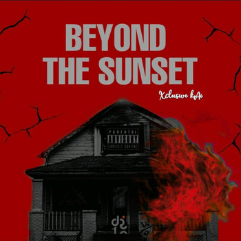 Xclusive Kai - Beyond The Sunsets