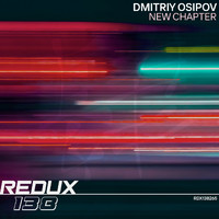 Dmitriy Osipov - New Chapter