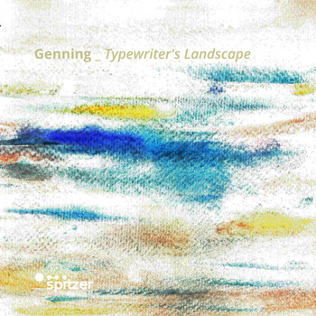Genning - Typewriter's Landscape
