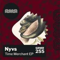 Nyvs - Time Merchant EP