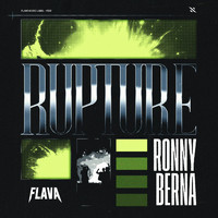 Ronny Berna - Rupture