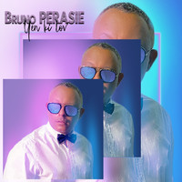 Bruno Pérasie - Yen ki lov'