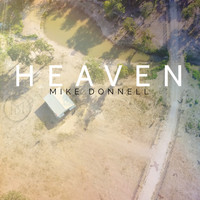 Mike Donnell - HEAVEN
