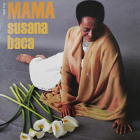 Susana Baca - Mama, Vol. 1 (Geografías)