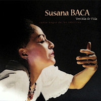 Susana Baca - Vestida de Vida