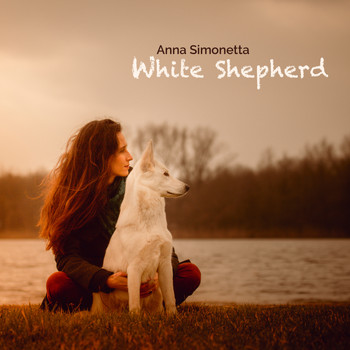 Anna Simonetta - White Shepherd