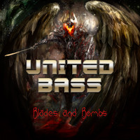 United Bass - Blades and Bombs