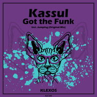 KASSUL - Got the Funk