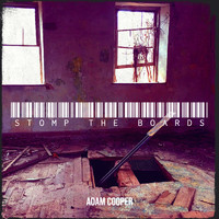 Adam Cooper - Stomp The Boards