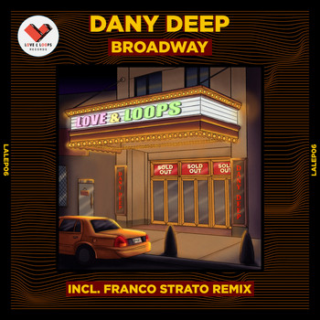 Dany Deep - Broadway