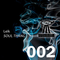 Leik - Soul Thang